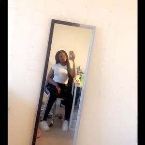 Meet your Posher, Jayda